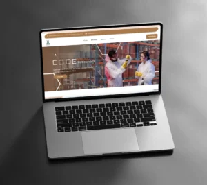 Code Petrochemi